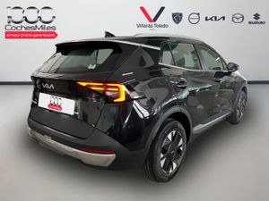 Kia Sportage 1.6 T-GDi HEV 176kW (239CV) Concept 4x2   - Foto 7