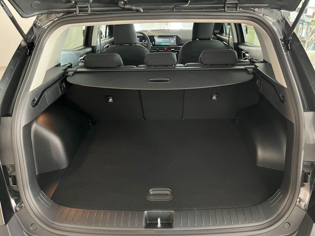 Kia Sportage 1.6 T-GDi HEV 176kW (239CV) Concept 4x2   - Foto 12