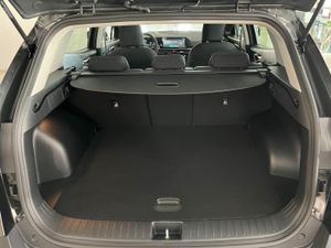 Kia Sportage 1.6 T-GDi HEV 176kW (239CV) Concept 4x2   - Foto 12