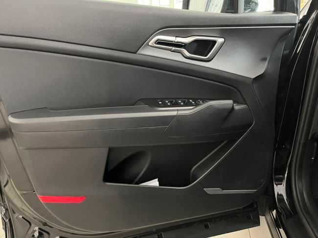Kia Sportage 1.6 T-GDi HEV 176kW (239CV) Concept 4x2   - Foto 17
