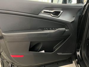 Kia Sportage 1.6 T-GDi HEV 176kW (239CV) Concept 4x2   - Foto 17