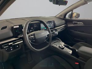 Kia Sportage 1.6 T-GDi HEV 176kW (239CV) Concept 4x2   - Foto 18