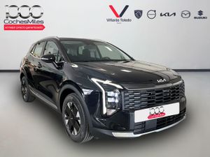 Kia Sportage 1.6 T-GDi HEV 176kW (239CV) Concept 4x2   - Foto 4