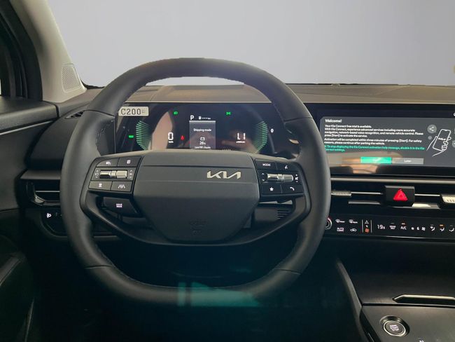 Kia Sportage 1.6 T-GDi HEV 176kW (239CV) Concept 4x2   - Foto 16