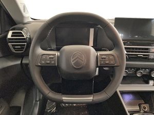 Citroën C4 Hybrid 145 ë-DCS6 Business Edition   - Foto 15