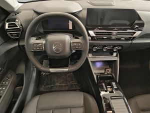 Citroën C4 Hybrid 145 ë-DCS6 Business Edition   - Foto 13