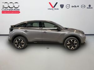 Citroën C4 Hybrid 145 ë-DCS6 Business Edition   - Foto 6