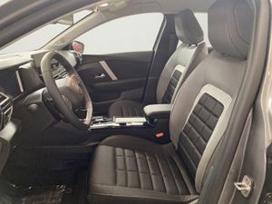 Citroën C4 Hybrid 145 ë-DCS6 Business Edition   - Foto 10