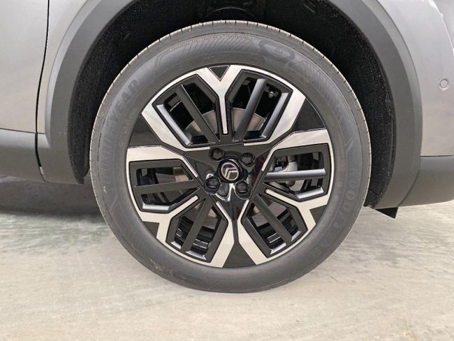 Citroën C4 Hybrid 145 ë-DCS6 Business Edition   - Foto 14