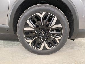 Citroën C4 Hybrid 145 ë-DCS6 Business Edition   - Foto 14