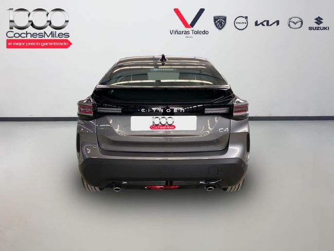 Citroën C4 Hybrid 145 ë-DCS6 Business Edition   - Foto 5