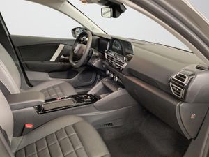 Citroën C4 Hybrid 145 ë-DCS6 Business Edition   - Foto 22