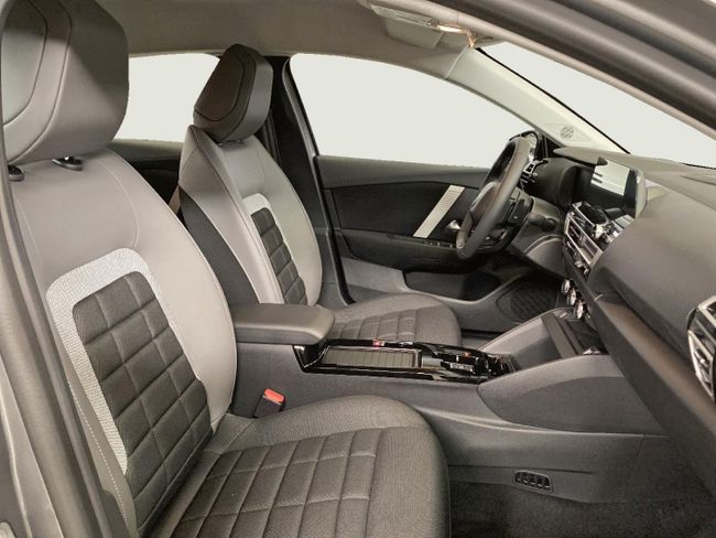 Citroën C4 Hybrid 145 ë-DCS6 Business Edition   - Foto 24