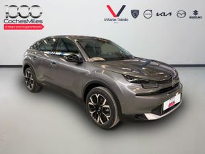 Citroën C4 Hybrid 145 ë-DCS6 Business Edition   - Foto 7