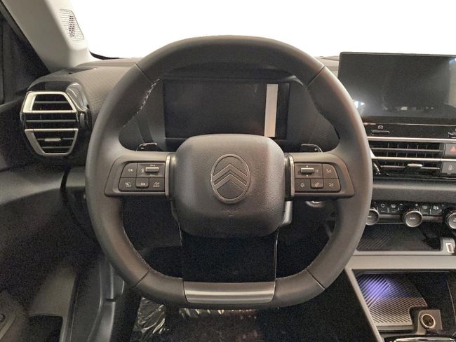 Citroën C4 Hybrid 145 ë-DCS6 Business Edition   - Foto 15