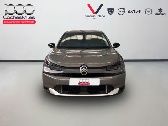 Citroën C4 Hybrid 145 ë-DCS6 Business Edition   - Foto 4
