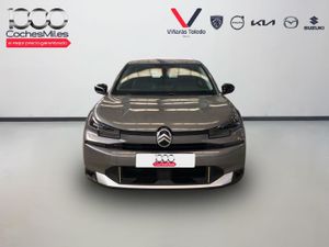Citroën C4 Hybrid 145 ë-DCS6 Business Edition   - Foto 4