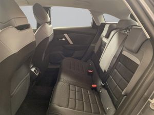 Citroën C4 Hybrid 145 ë-DCS6 Business Edition   - Foto 11