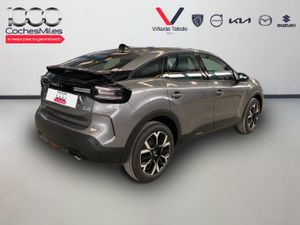Citroën C4 Hybrid 145 ë-DCS6 Business Edition   - Foto 8