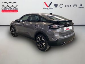 Citroën C4 Hybrid 145 ë-DCS6 Business Edition   - Foto 3