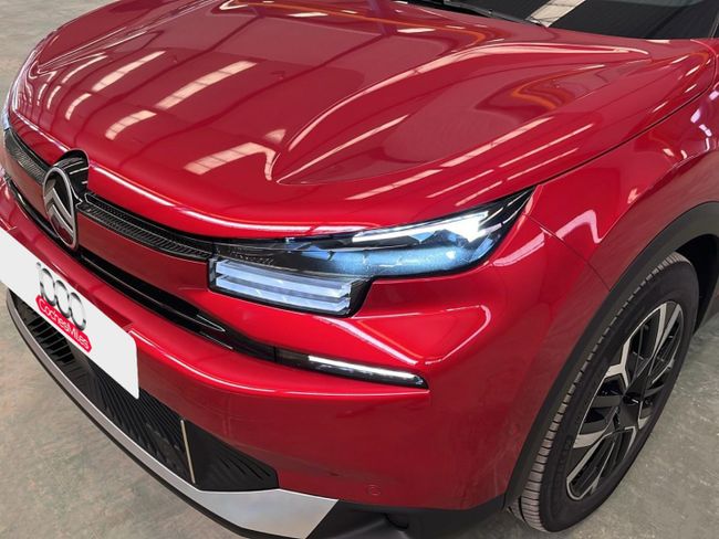 Citroën C4 Hybrid 145 ë-DCS6 Business Edition   - Foto 18