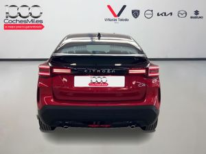 Citroën C4 Hybrid 145 ë-DCS6 Business Edition   - Foto 5