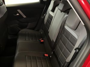 Citroën C4 Hybrid 145 ë-DCS6 Business Edition   - Foto 11