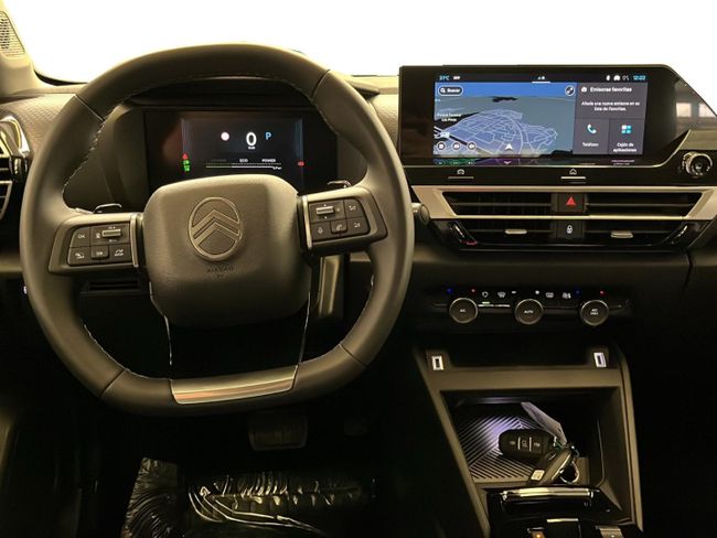 Citroën C4 Hybrid 145 ë-DCS6 Business Edition   - Foto 13