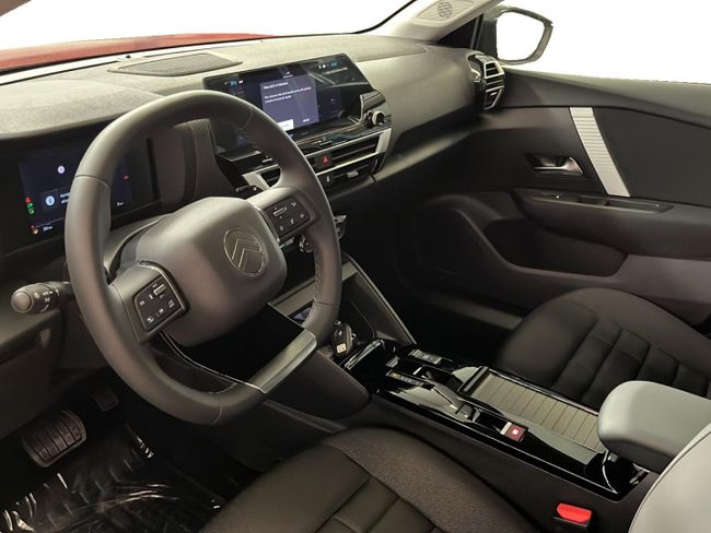 Citroën C4 Hybrid 145 ë-DCS6 Business Edition   - Foto 9