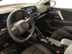 Citroën C4 Hybrid 145 ë-DCS6 Business Edition   - Foto 9