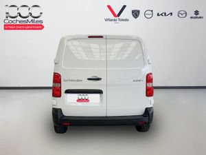 Citroën Jumpy Furgón XL Diésel 150CV Manual   - Foto 6