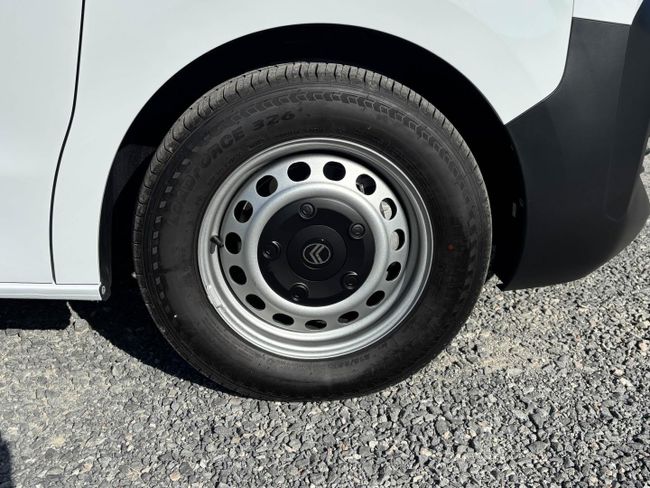 Citroën Jumpy Furgón XL Diésel 150CV Manual   - Foto 19