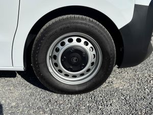 Citroën Jumpy Furgón XL Diésel 150CV Manual   - Foto 19