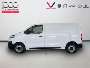 Citroën Jumpy Furgón XL Diésel 150CV Manual   - Foto 5