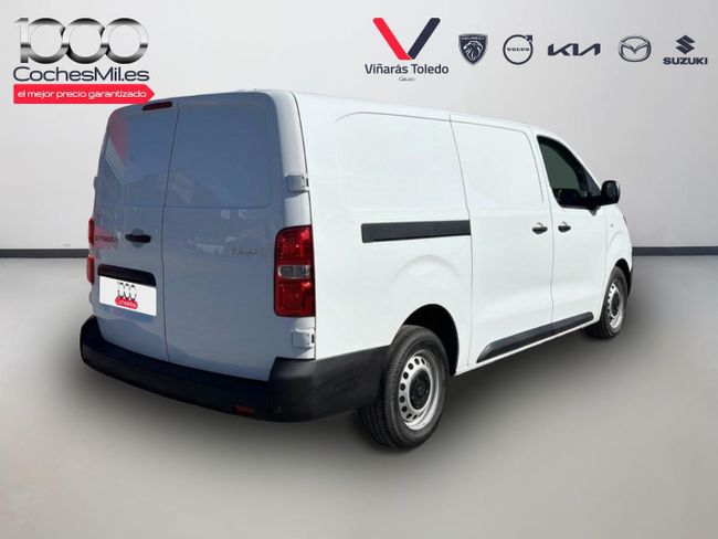 Citroën Jumpy Furgón XL Diésel 150CV Manual   - Foto 3