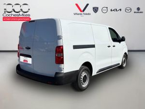 Citroën Jumpy Furgón XL Diésel 150CV Manual   - Foto 3