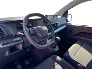 Citroën Jumpy Furgón XL Diésel 150CV Manual   - Foto 10
