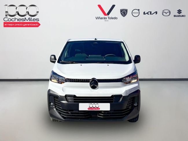 Citroën Jumpy Furgón XL Diésel 150CV Manual   - Foto 8