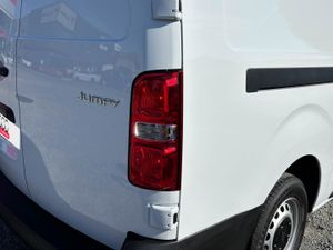 Citroën Jumpy Furgón XL Diésel 150CV Manual   - Foto 21