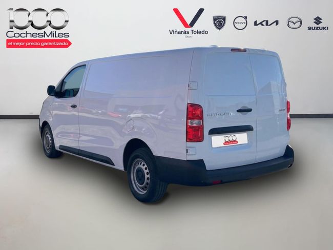 Citroën Jumpy Furgón XL Diésel 150CV Manual   - Foto 4