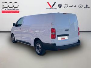 Citroën Jumpy Furgón XL Diésel 150CV Manual   - Foto 4