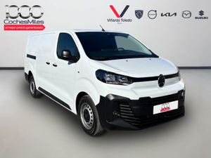Citroën Jumpy Furgón XL Diésel 150CV Manual   - Foto 7