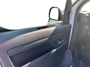 Citroën Jumpy Furgón XL Diésel 150CV Manual   - Foto 16