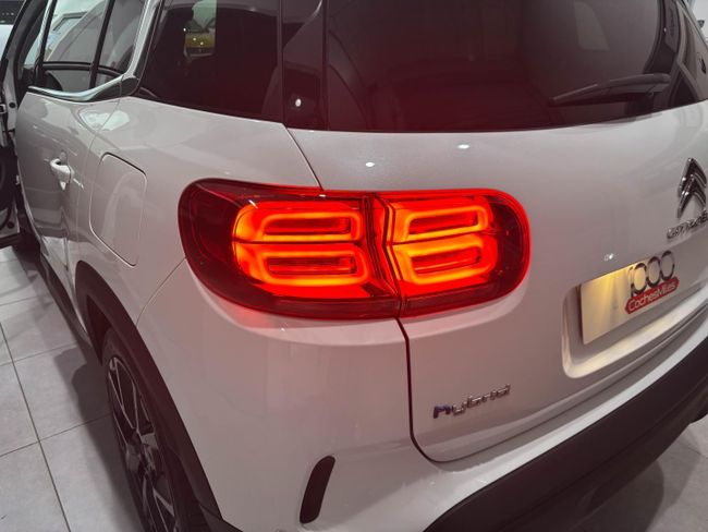 Citroën C5 Aircross 225 e-EAT8 Shine   - Foto 25