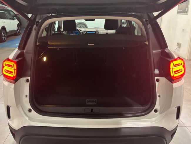 Citroën C5 Aircross 225 e-EAT8 Shine   - Foto 22