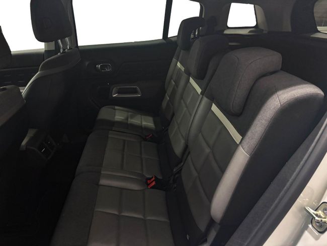Citroën C5 Aircross 225 e-EAT8 Shine   - Foto 10