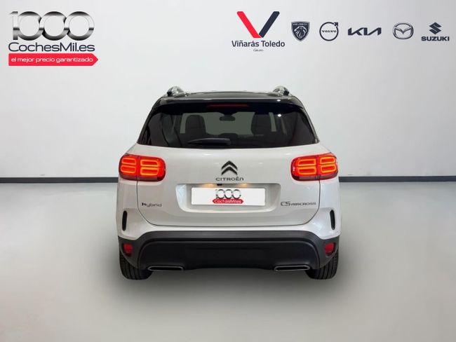 Citroën C5 Aircross 225 e-EAT8 Shine   - Foto 6