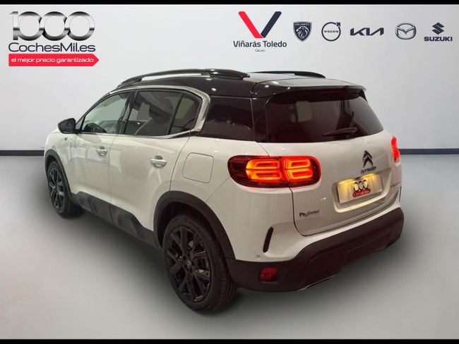 Citroën C5 Aircross 225 e-EAT8 Shine   - Foto 3