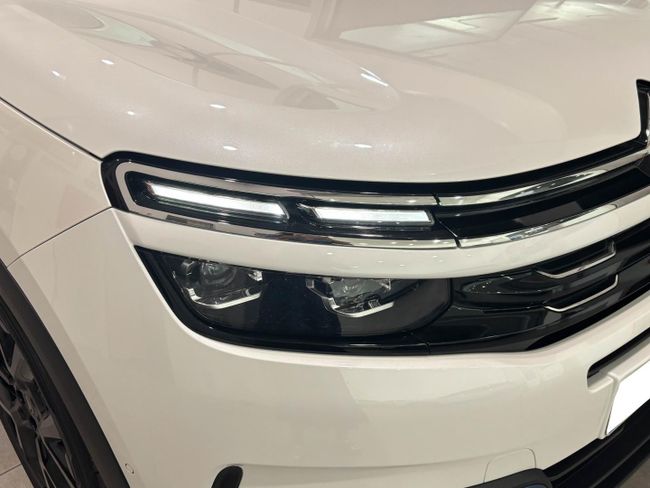 Citroën C5 Aircross 225 e-EAT8 Shine   - Foto 14