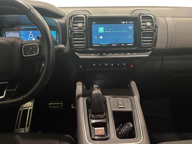 Citroën C5 Aircross 225 e-EAT8 Shine   - Foto 13